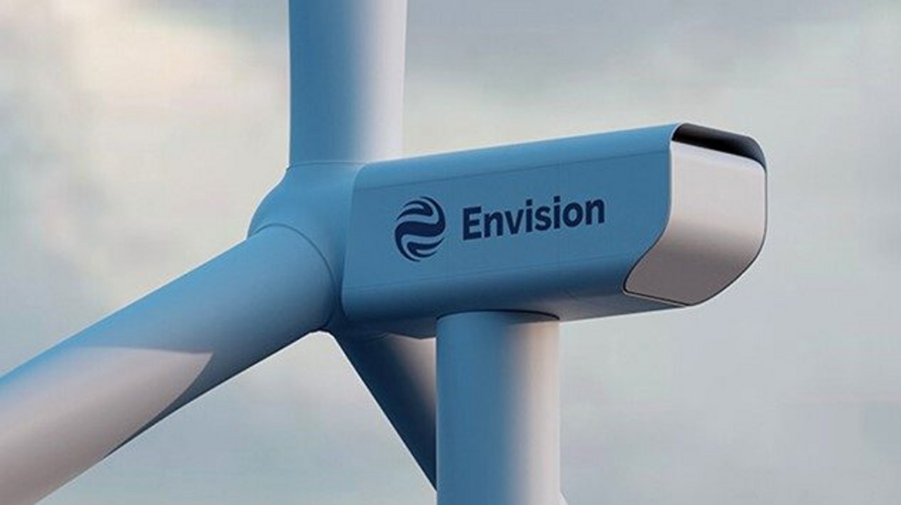 ENVISION ENERGY Market Research Project